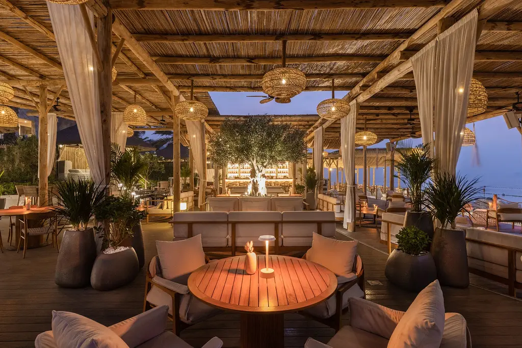 Sofitel Dubai The Palm image 8