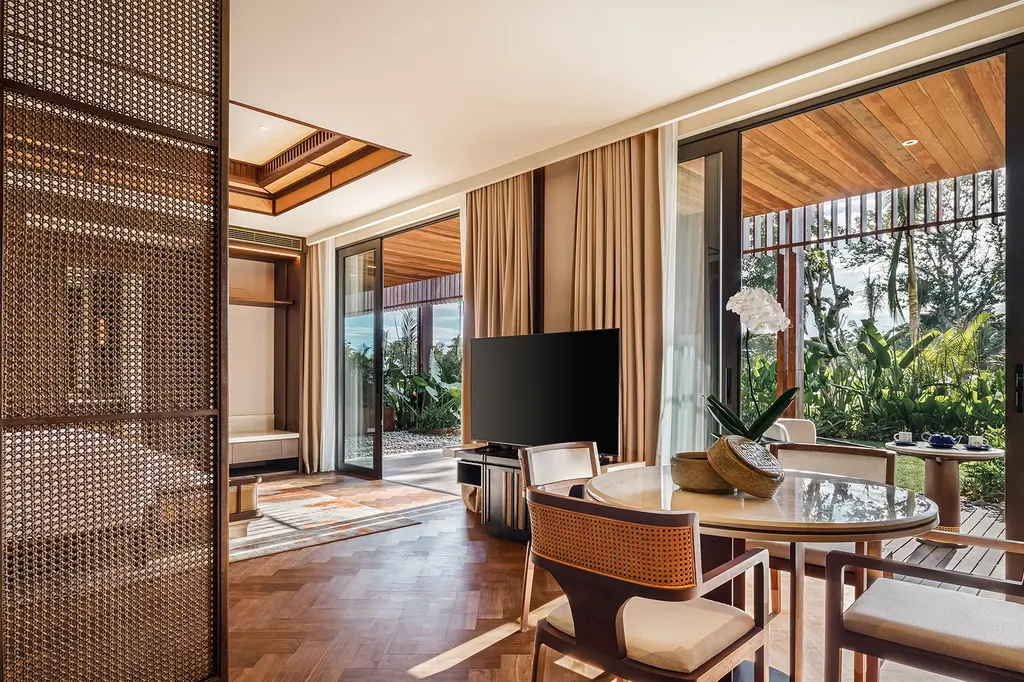 The Meru Sanur image 14