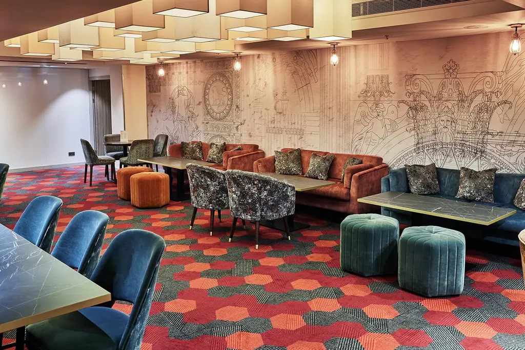 The Marble Arch Hotel by Thistle image 10