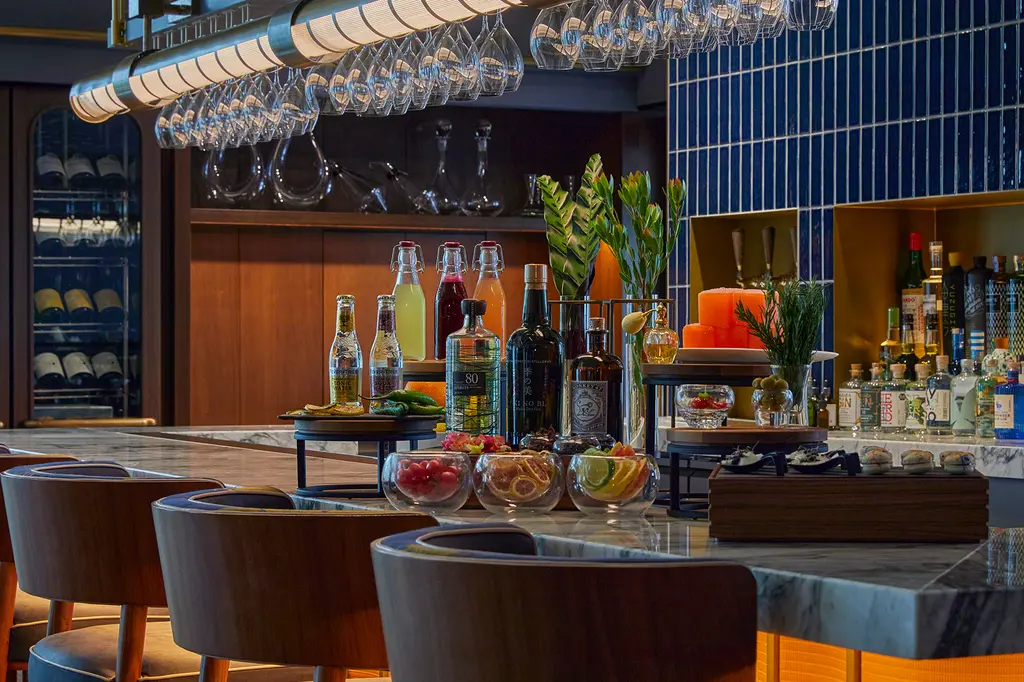 Kimpton Shinjuku Tokyo image 11