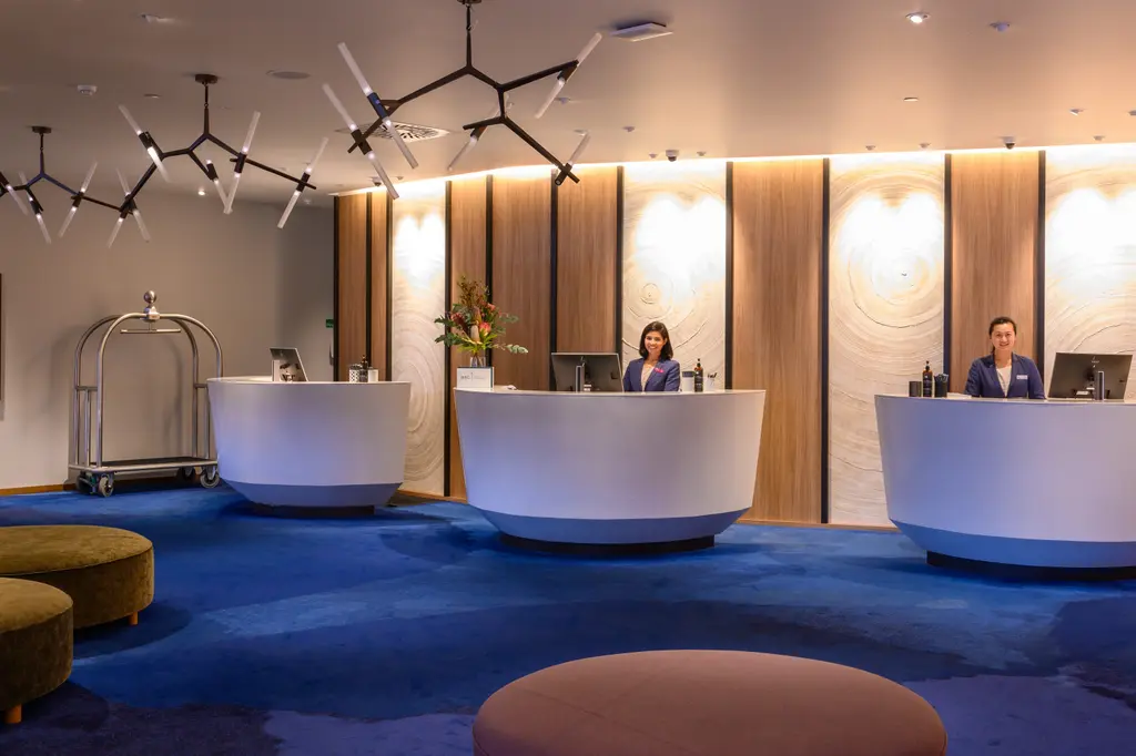 Crowne Plaza Hobart, an IHG Hotel image 15