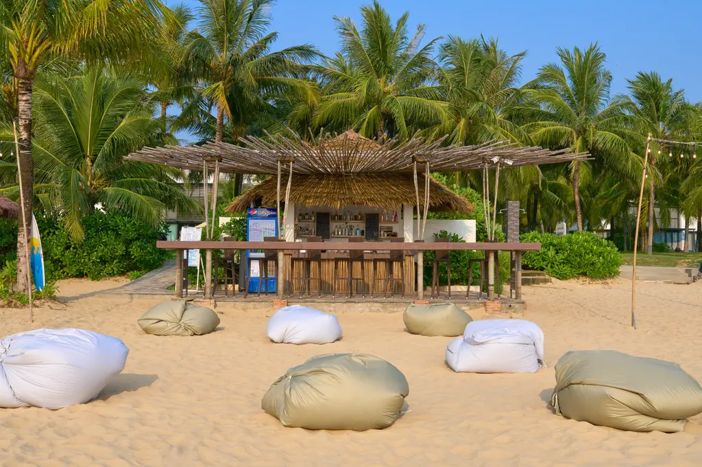 Wyndham Grand Phu Quoc image 5