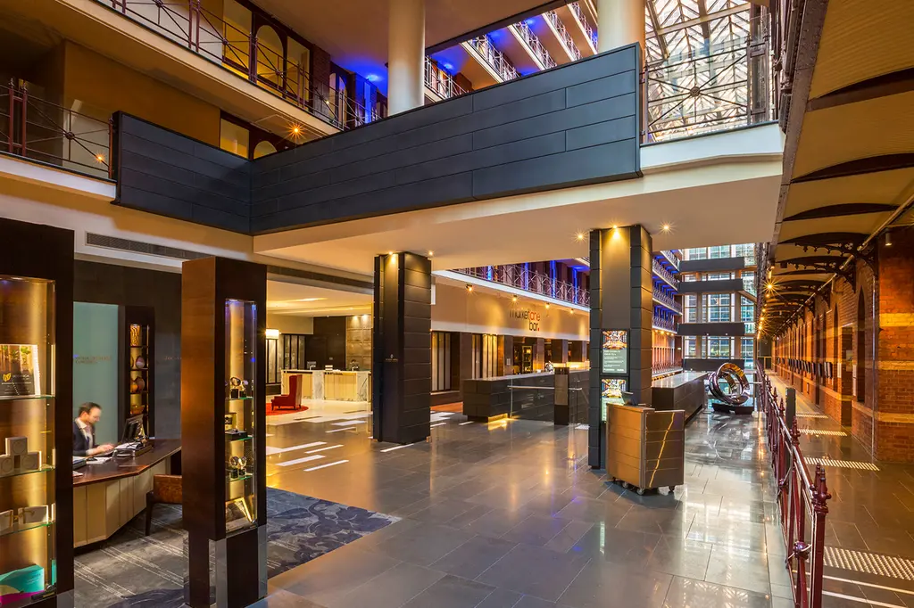 InterContinental Melbourne The Rialto by IHG image 12