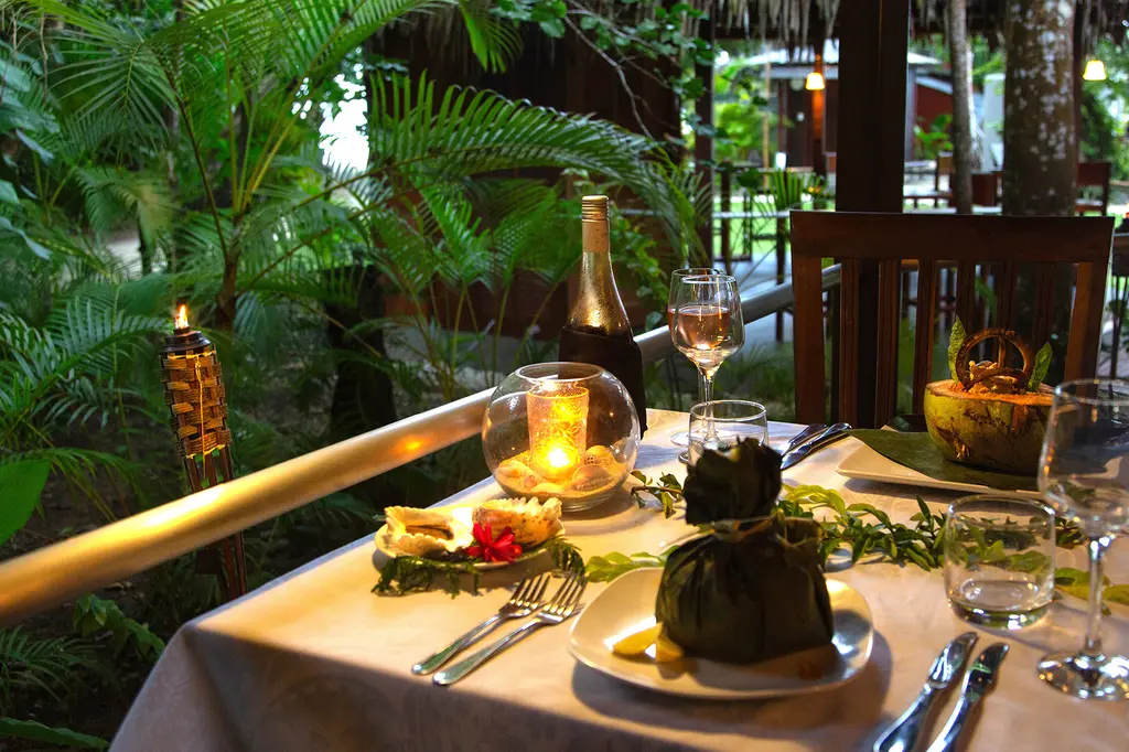 Exclusive Sunrise Resort image 14