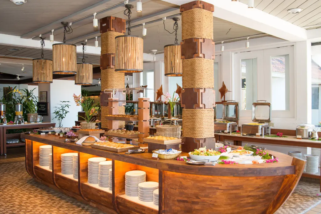 Palau Pacific Resort & The Pristine Villas and Bungalows image 10