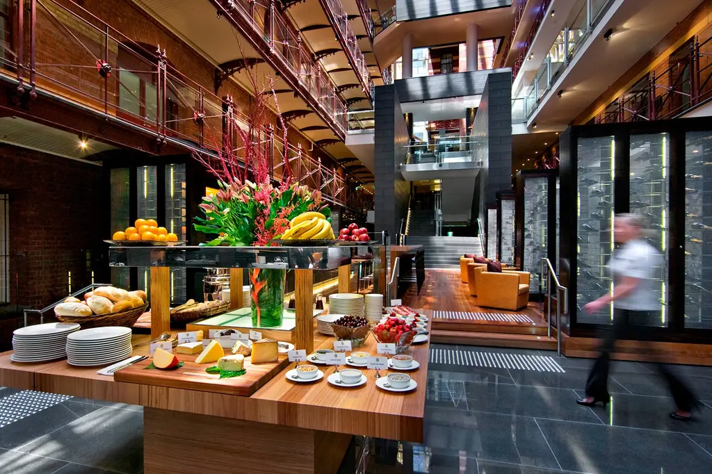 InterContinental Melbourne The Rialto by IHG image 6