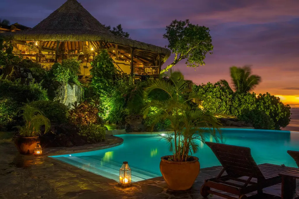 Pacific Resort Aitutaki image 15