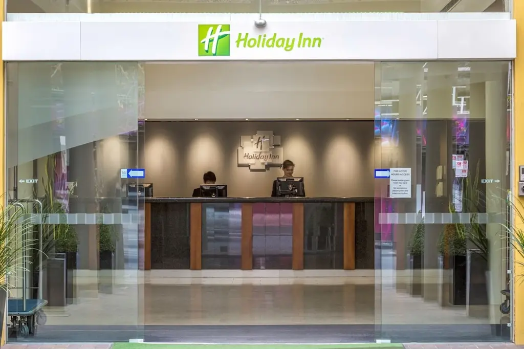 Holiday Inn Sydney Potts Point, an IHG Hotel image 11