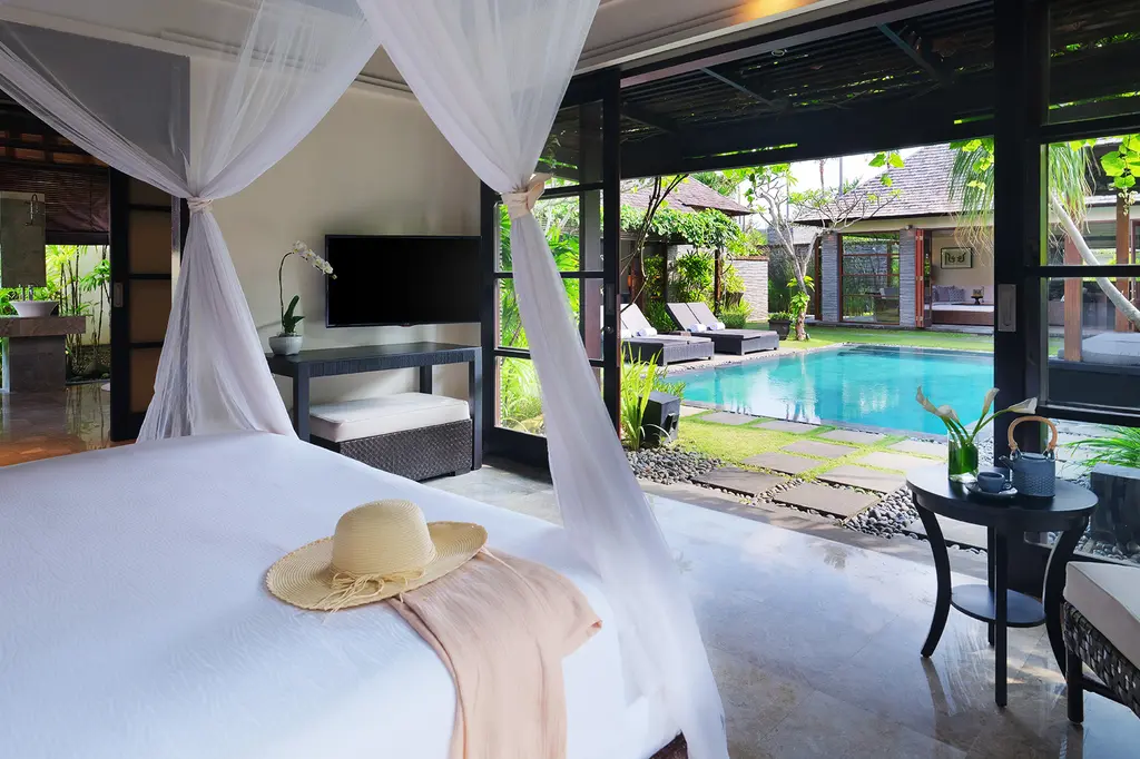 Peppers Seminyak image 3