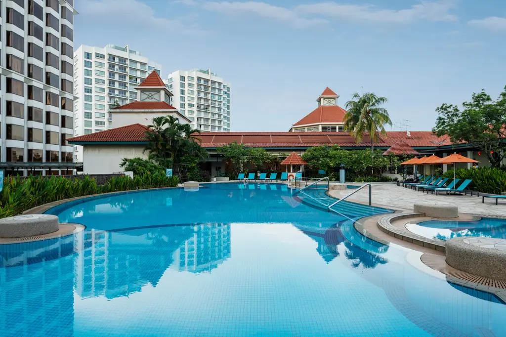Jen Singapore Tanglin image 5