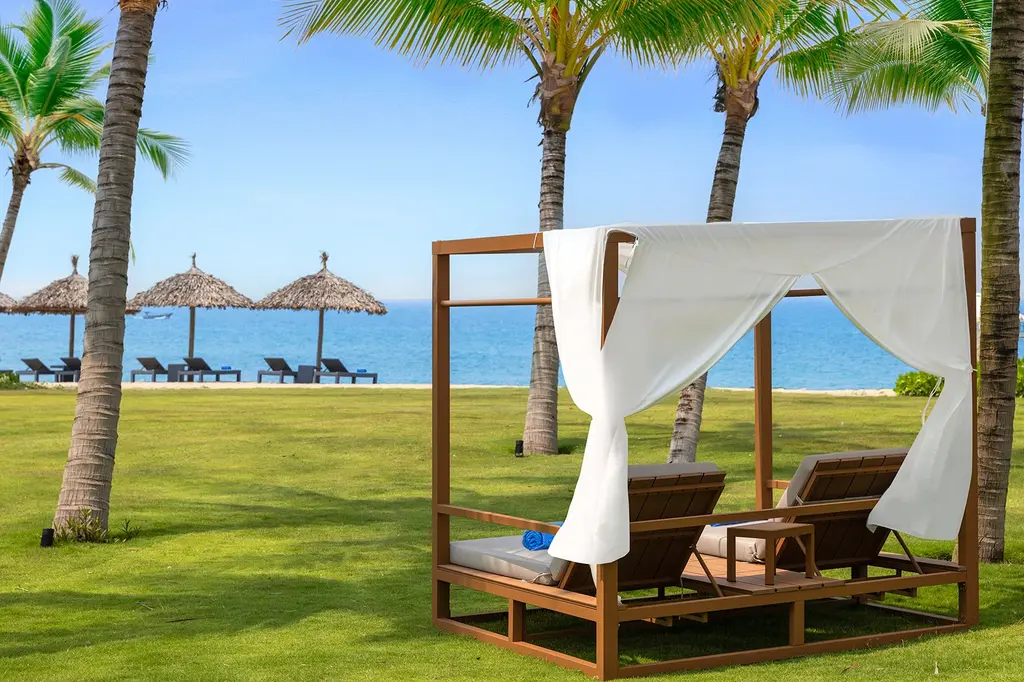 Wyndham Hoi An Royal Beachfront Resort & Villas image 10