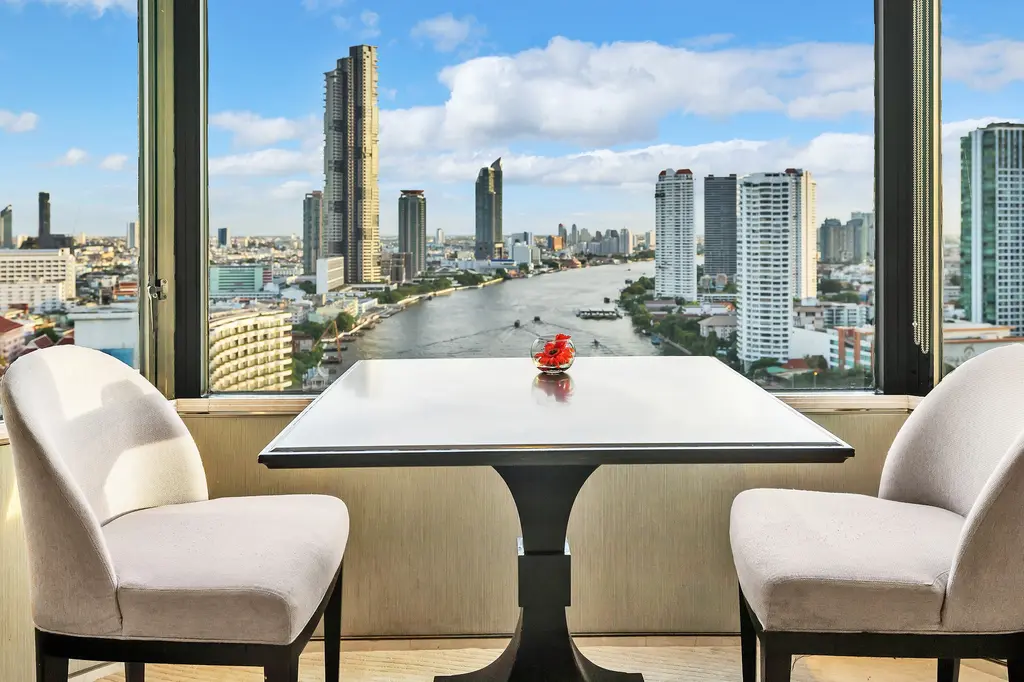 Shangri-La Bangkok image 13