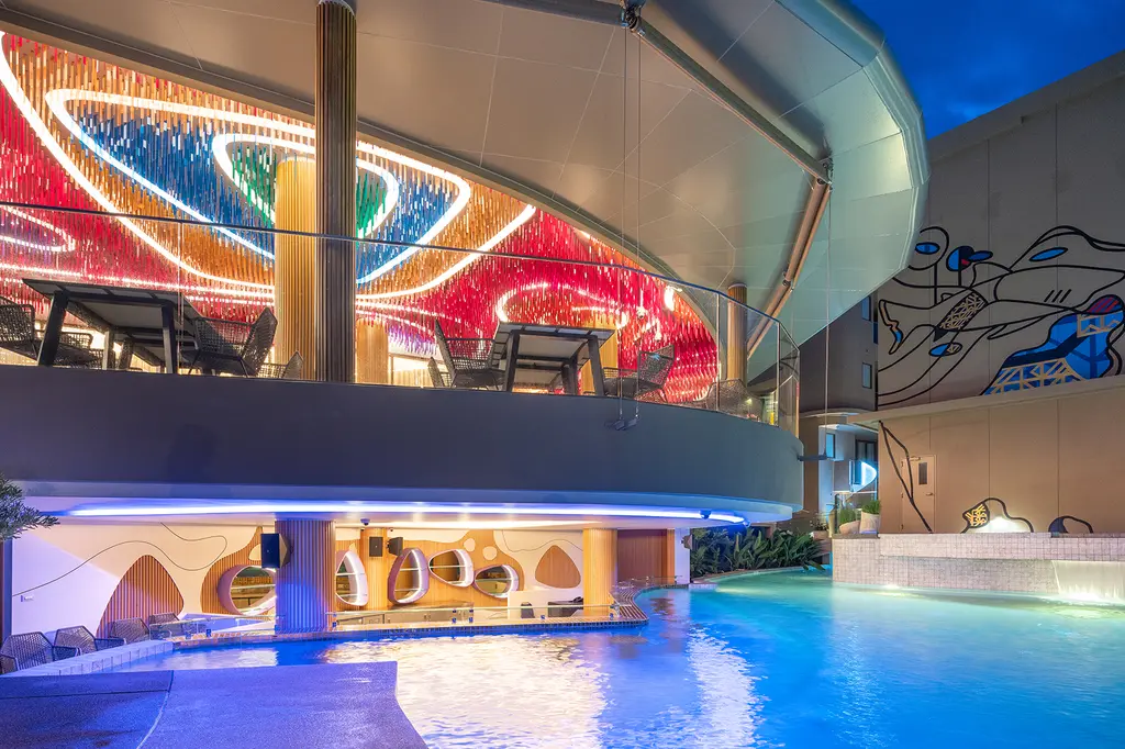 Metadee Concept Hotel image 5