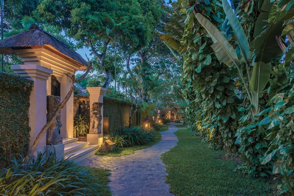 Kayumanis Sanur Private Villa & Spa image 7