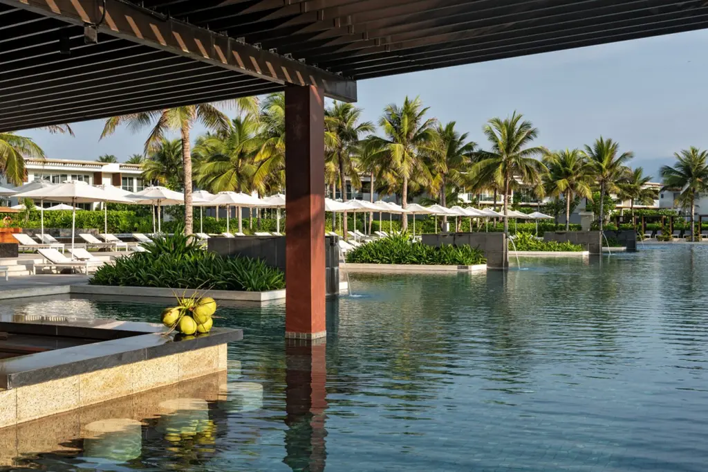 Alma Resort Cam Ranh image 14