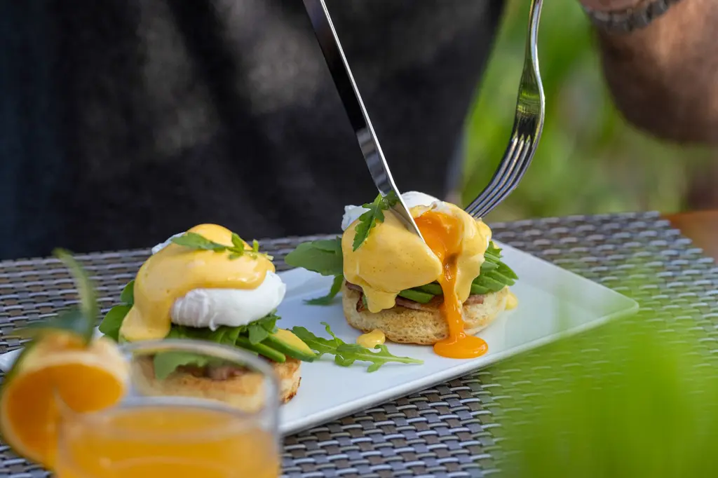 Meliá Danang Beach Resort image 14