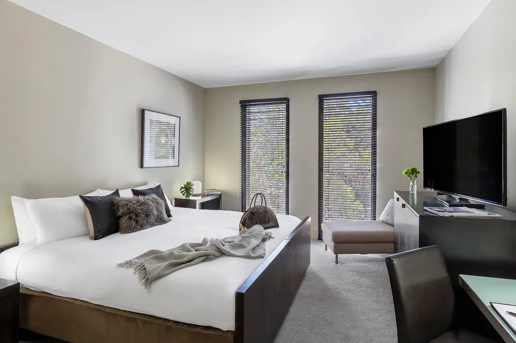 Lancemore Mansion Hotel Werribee Park image 3