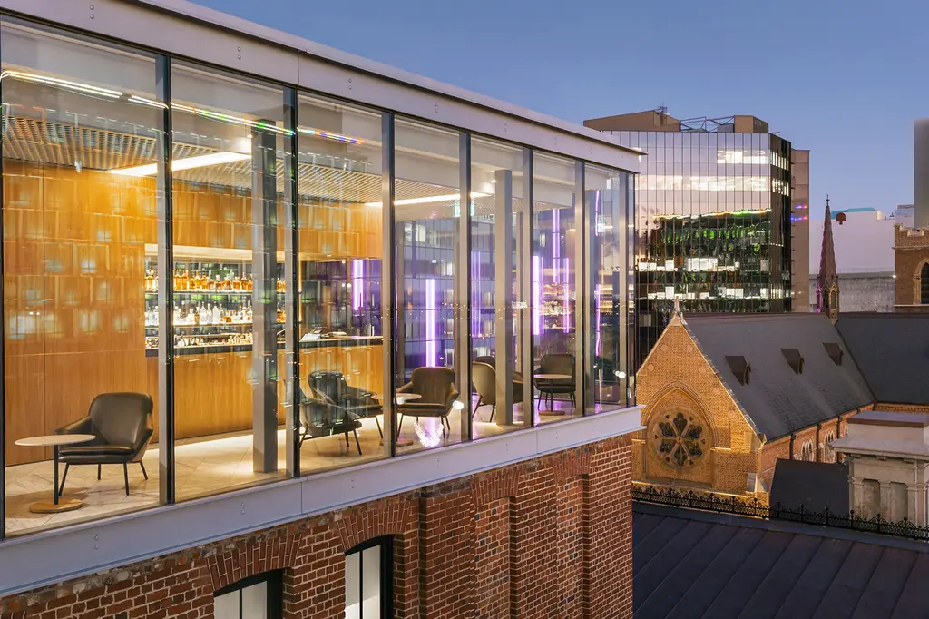 COMO The Treasury image 5