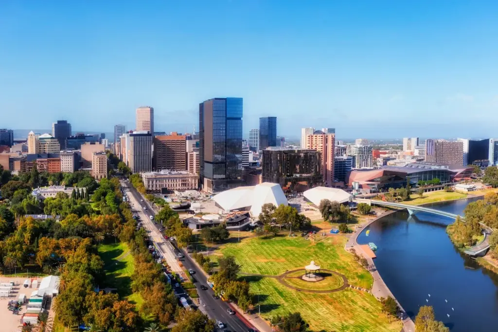 InterContinental Adelaide by IHG image 7