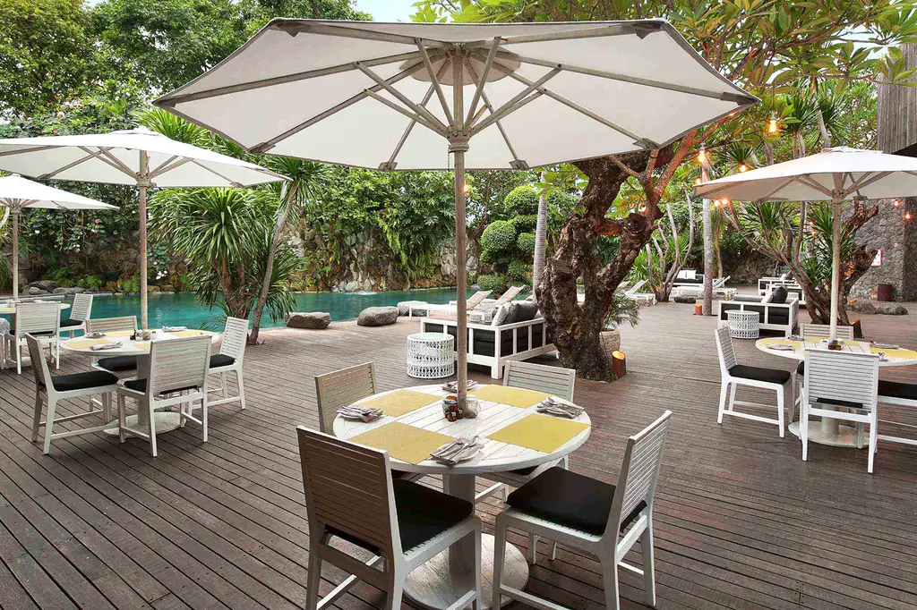 Peppers Seminyak image 10