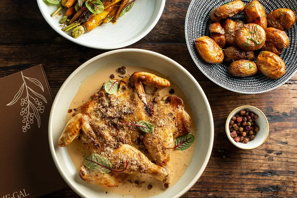 Wildlife Retreat at Taronga image 12