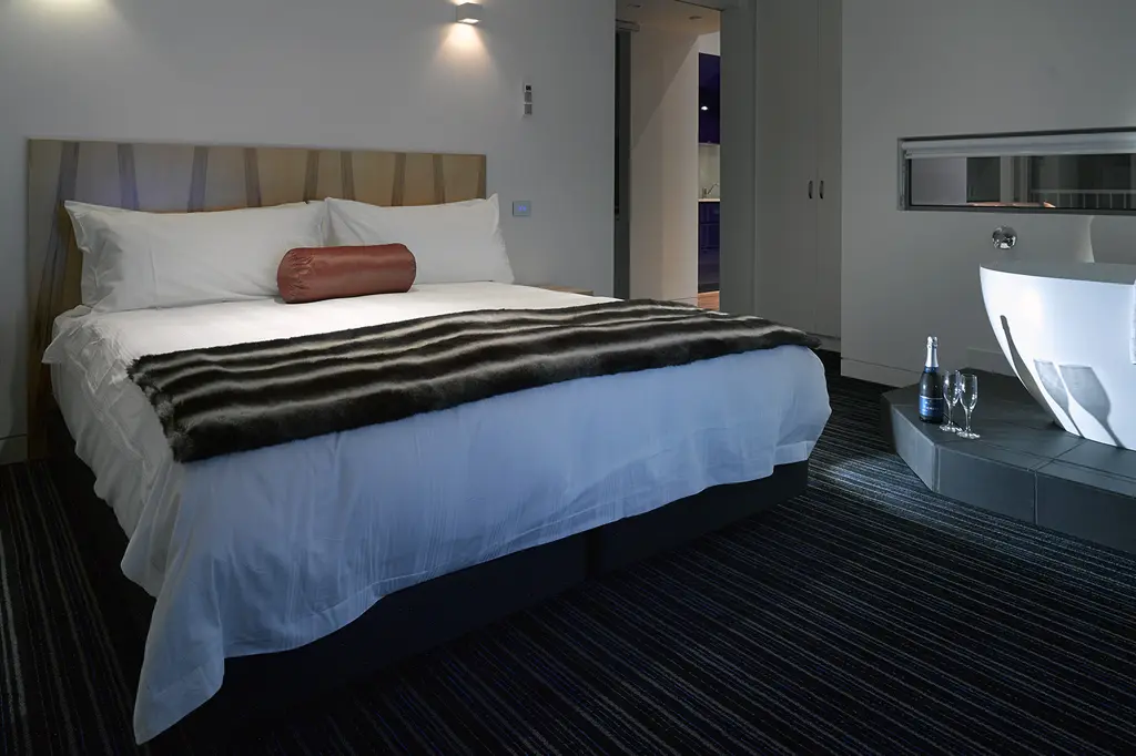 Salamanca Wharf Hotel image 3