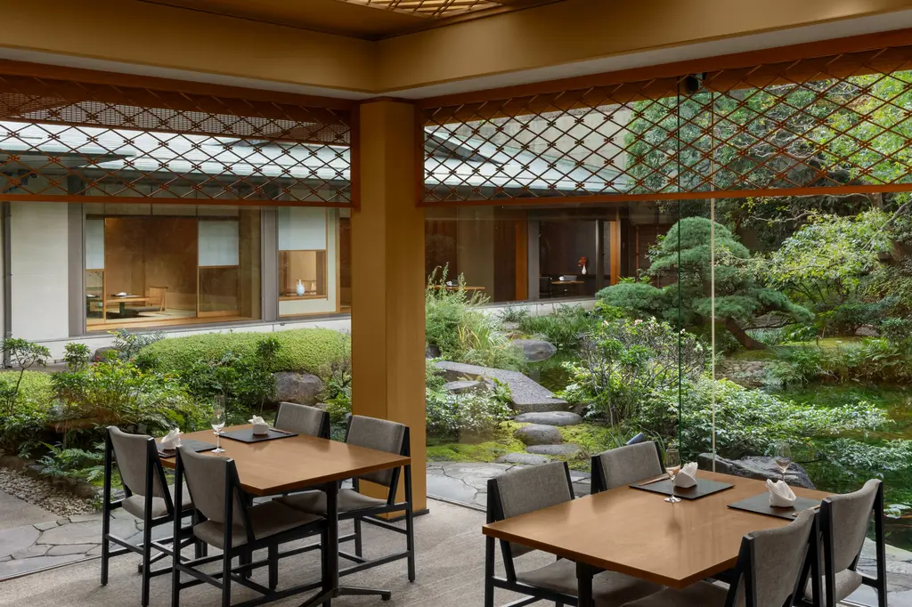 ANA InterContinental Tokyo image 2