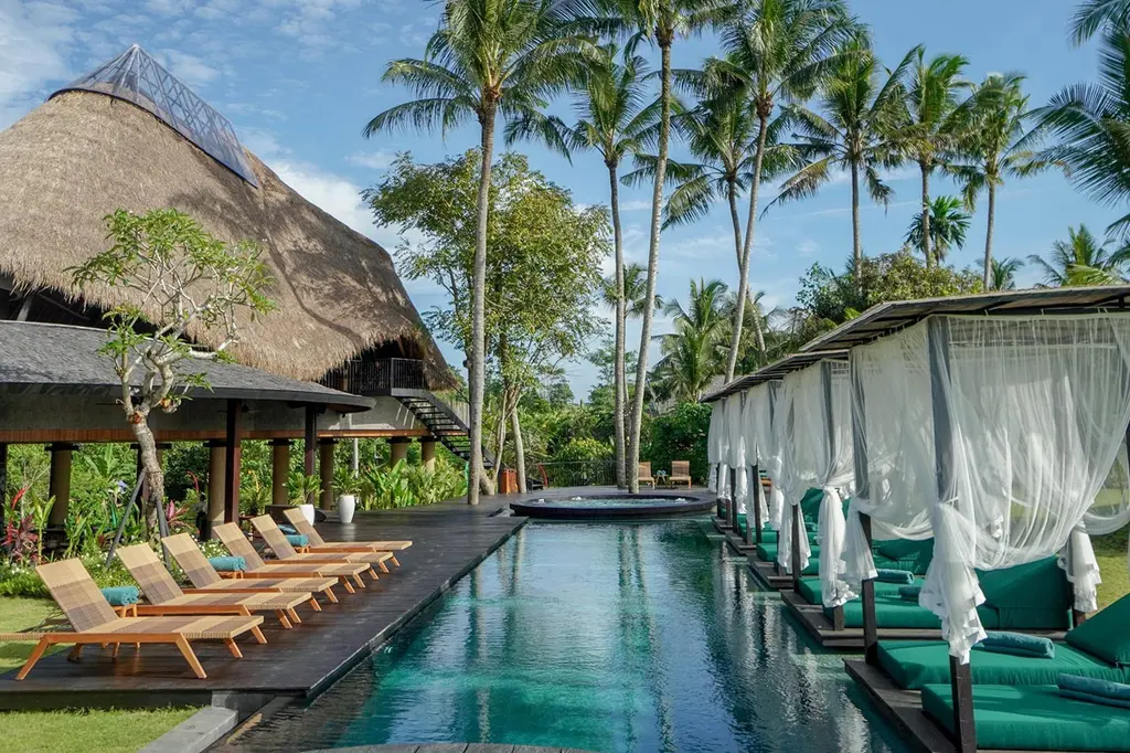 Gdas Bali Health and Wellness Resort image 2