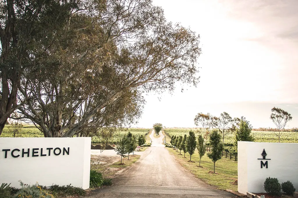 The Mitchelton Hotel Nagambie image 4