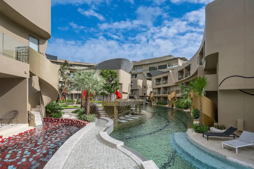 Metadee Concept Hotel image 11