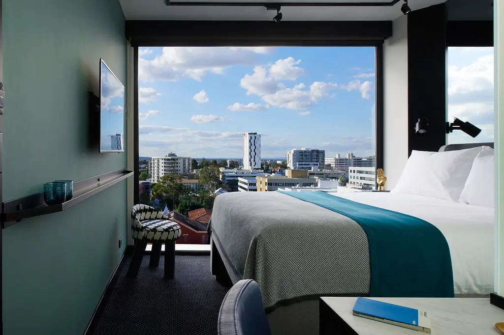 Tribe Perth Kings Park image 3