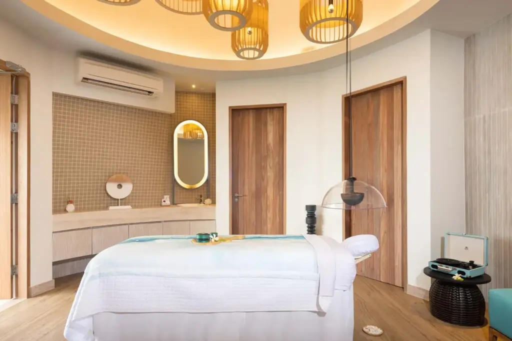 Hard Rock Hotel Maldives image 16