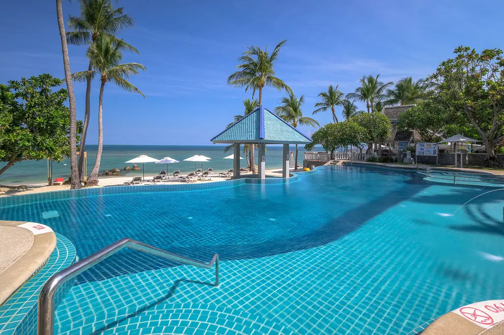 Centara Villas Samui image 12
