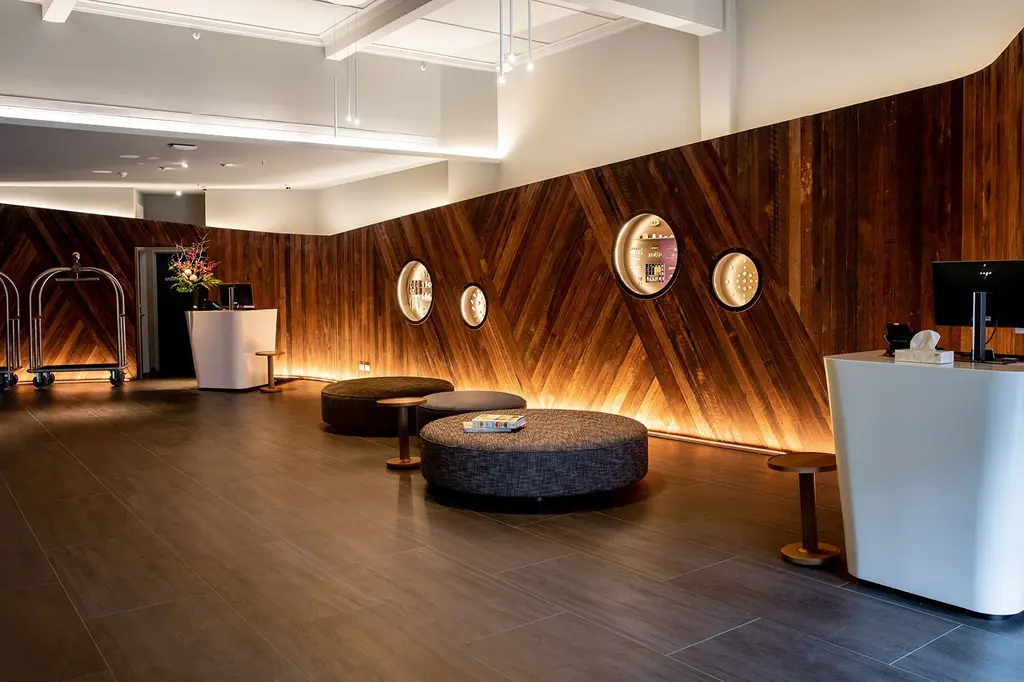 Crowne Plaza Hobart, an IHG Hotel image 9