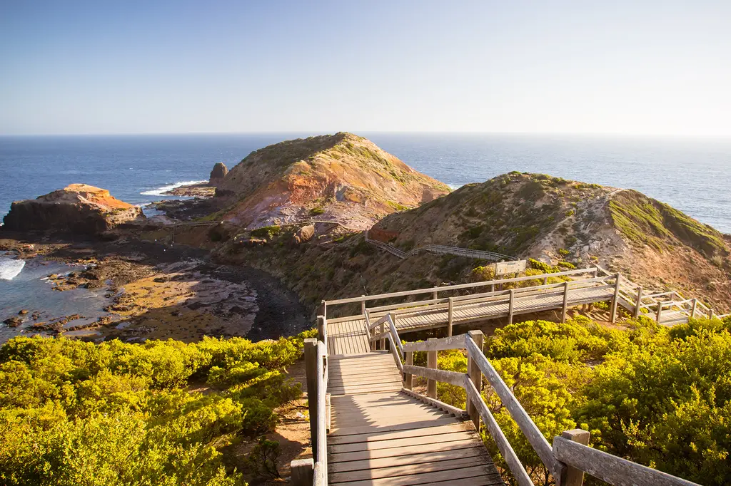 Peppers Moonah Links Resort image 13