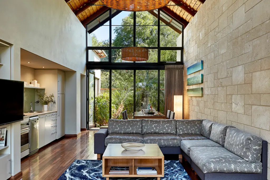 Pullman Bunker Bay Resort, Margaret River Region image 2