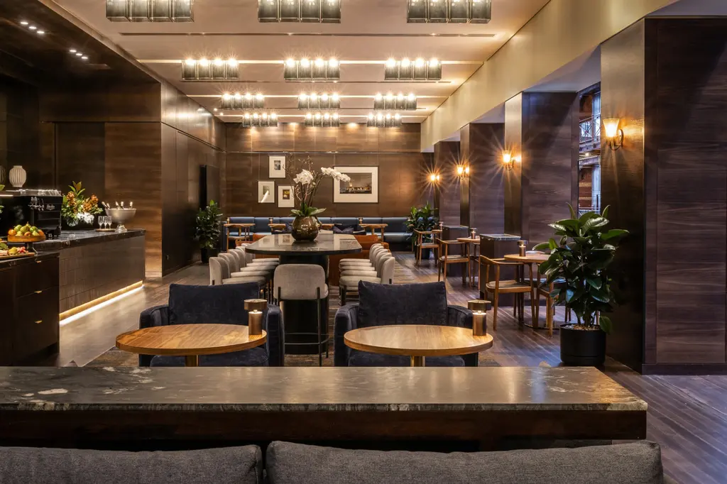 InterContinental Melbourne The Rialto by IHG image 13