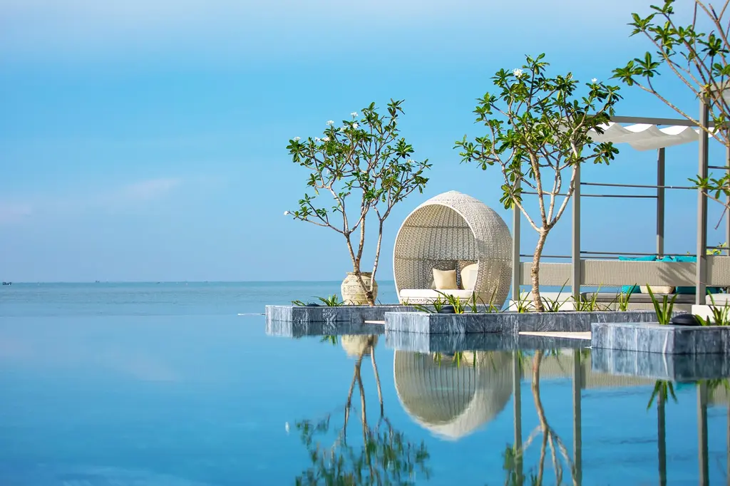 Meliá Ho Tram Beach Resort image 4