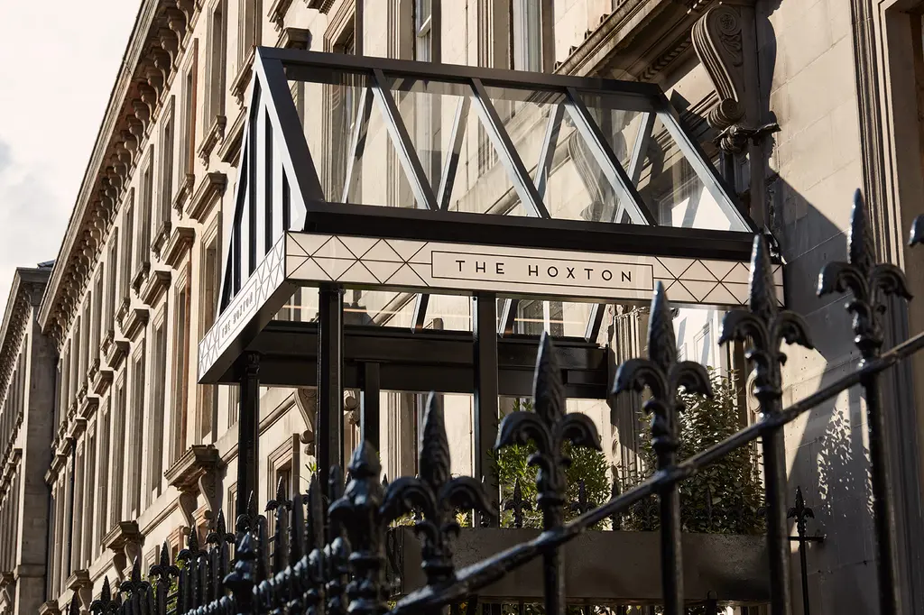 The Hoxton Edinburgh image 1