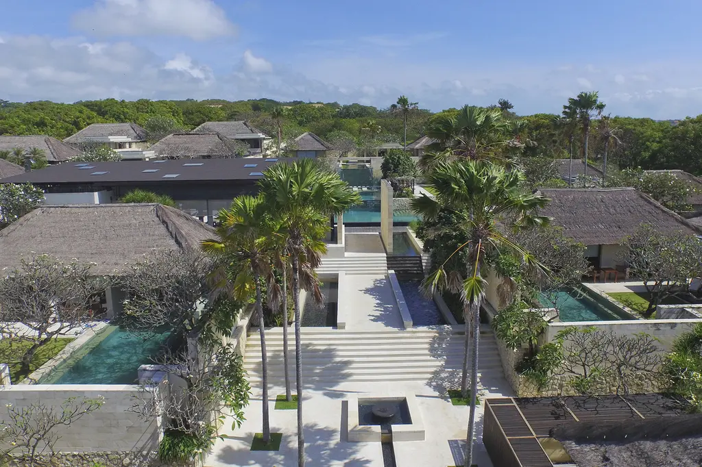 The Balé Nusa Dua image 6