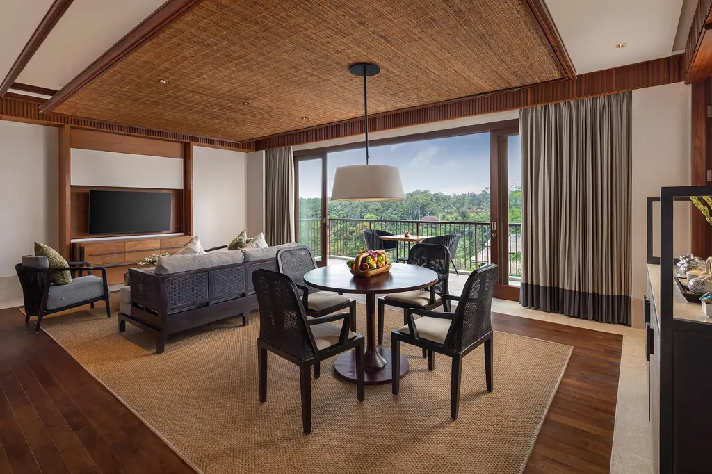 Impiana Private Villas Ubud image 7