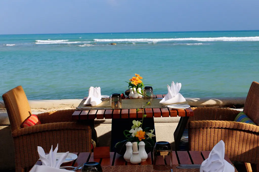 Centara Villas Samui image 10