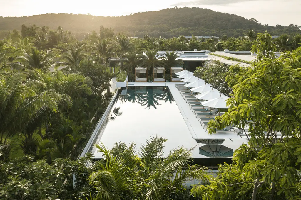Sailing Club Signature Resort Phu Quoc image 7