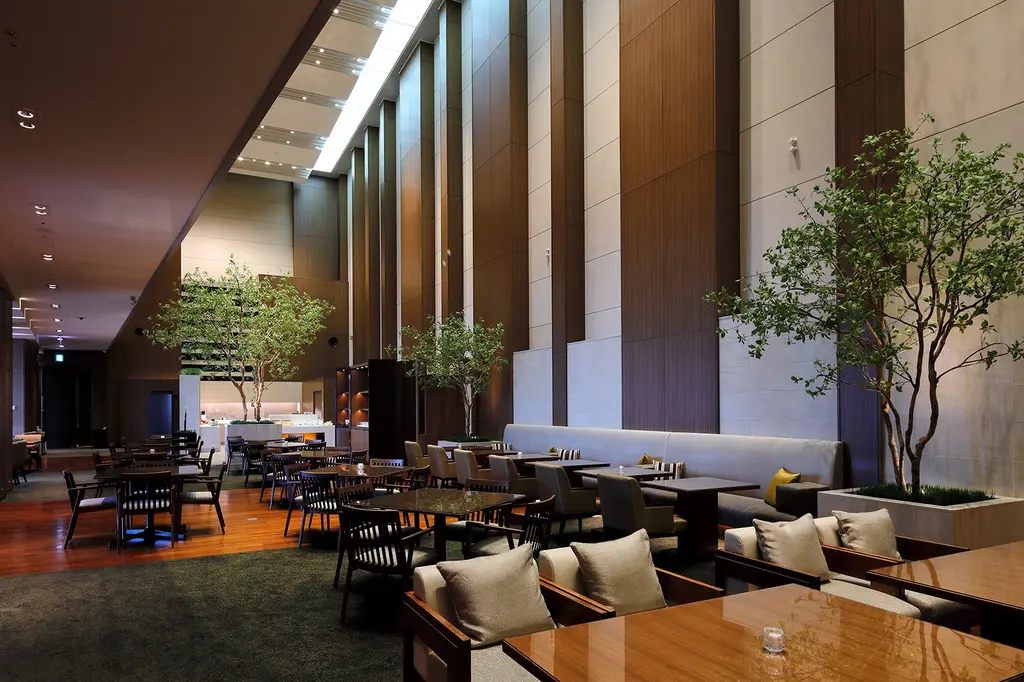Osaka Marriott Miyako Hotel image 6