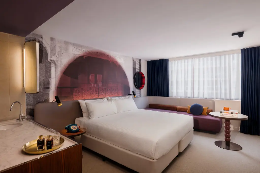 Hotel Indigo Sydney Potts Point by IHG image 9