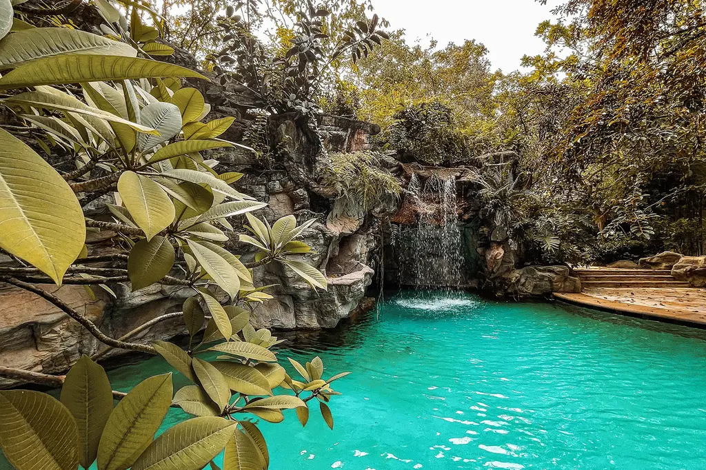 Sofitel Singapore Sentosa Resort & Spa image 14