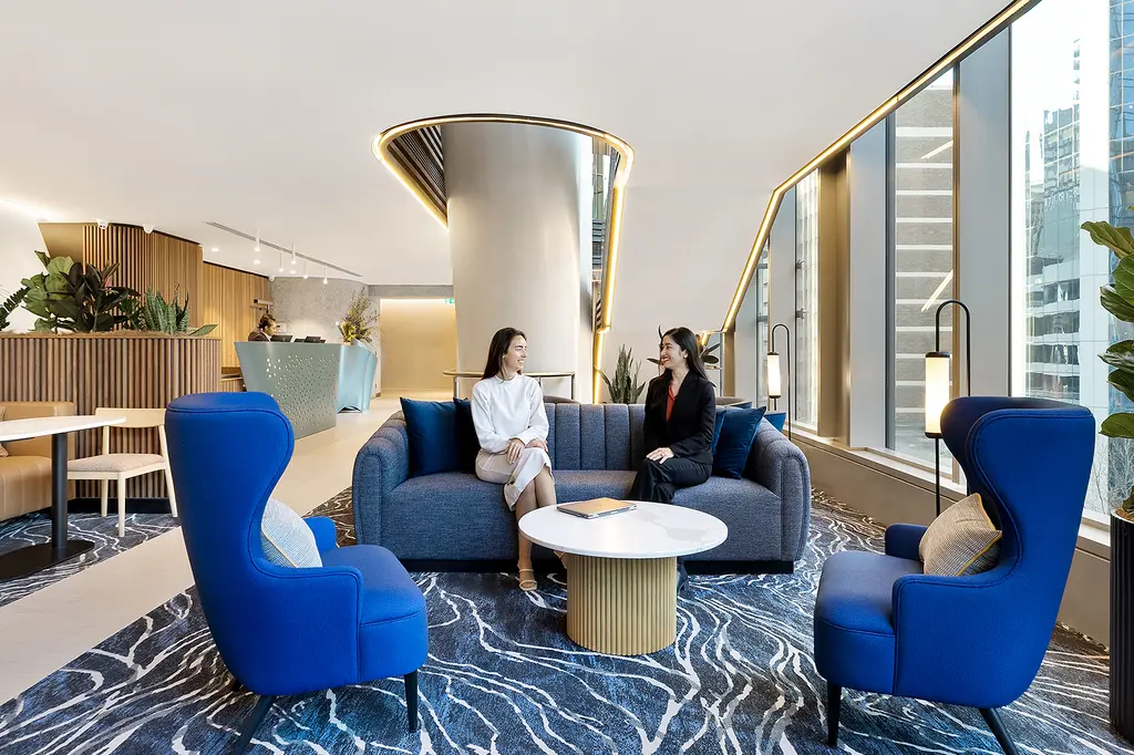 Citadines Walker North Sydney  image 10