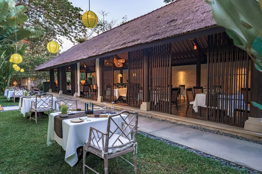 Kayumanis Sanur Private Villa & Spa image 6