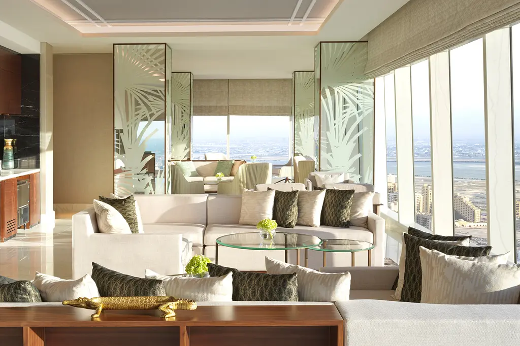 Sofitel Dubai The Obelisk image 6