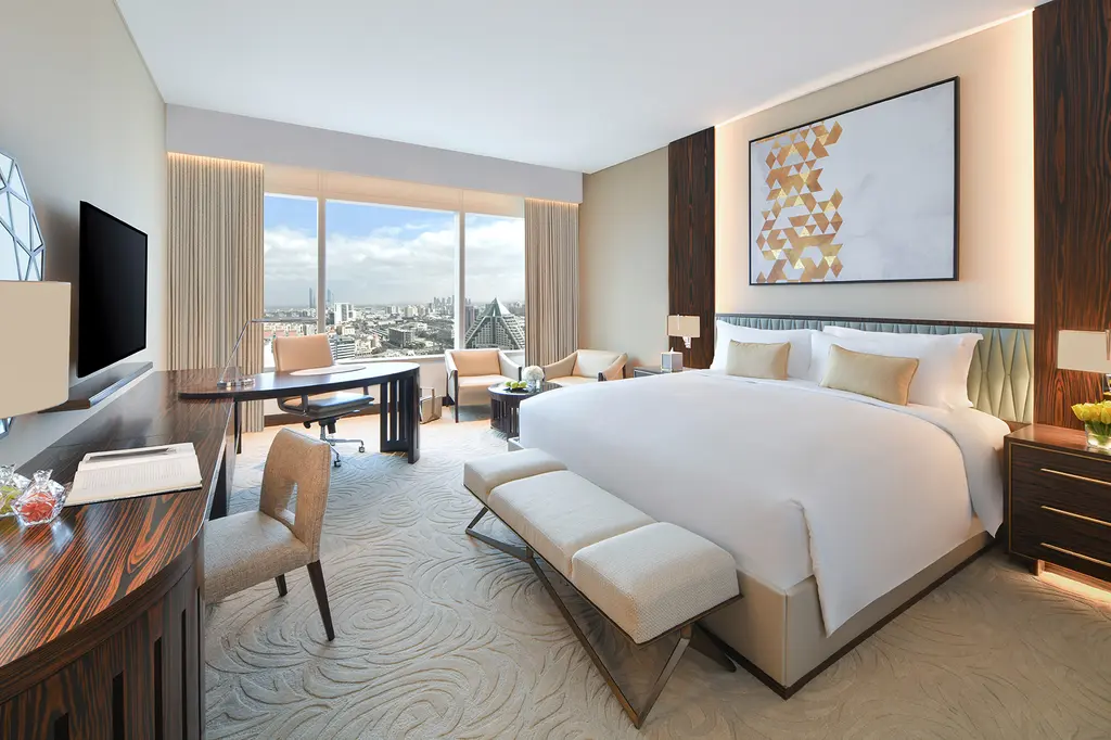 Sofitel Dubai The Obelisk image 3